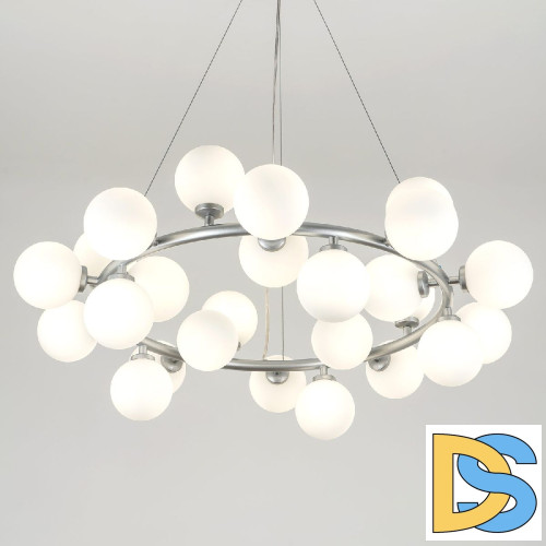 Подвесная люстра Modestyle MS.6033.25 SL