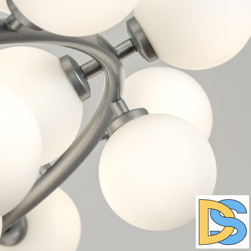 Подвесная люстра Modestyle MS.6033.25 SL