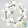 Подвесная люстра Modestyle MS.6033.25 SL