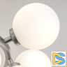 Подвесная люстра Modestyle MS.6033.25 SL