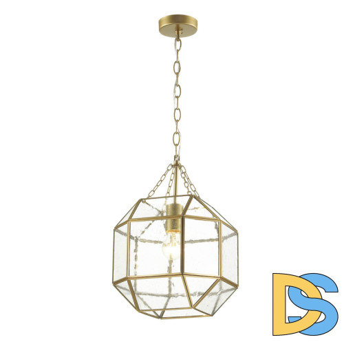 Подвесной светильник Favourite Quadratum 1948-1P