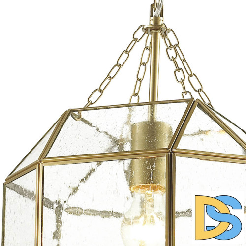 Подвесной светильник Favourite Quadratum 1948-1P