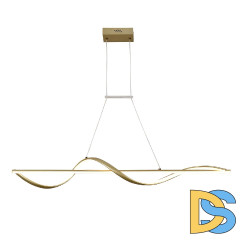 Подвесная люстра F-Promo Locket 4181-2P