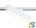 Трековый однофазный светильник Ambrella Light Track System GL6761