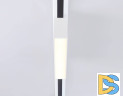 Трековый однофазный светильник Ambrella Light Track System GL6761