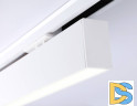 Трековый однофазный светильник Ambrella Light Track System GL6761