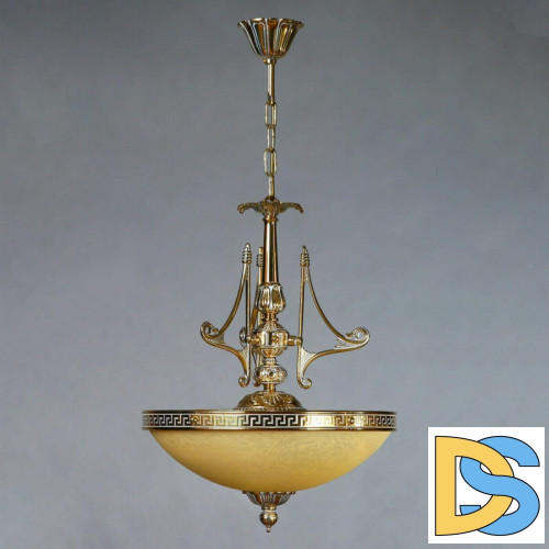 Подвесной светильник Ambiente Tenerife 02166 WP