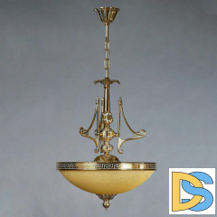 Подвесной светильник Ambiente Tenerife 02166 WP