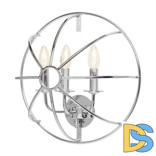 Бра LOFT IT Foucaults orb Loft1193W