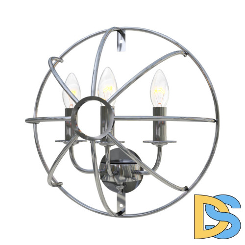 Бра LOFT IT Foucaults orb Loft1193W