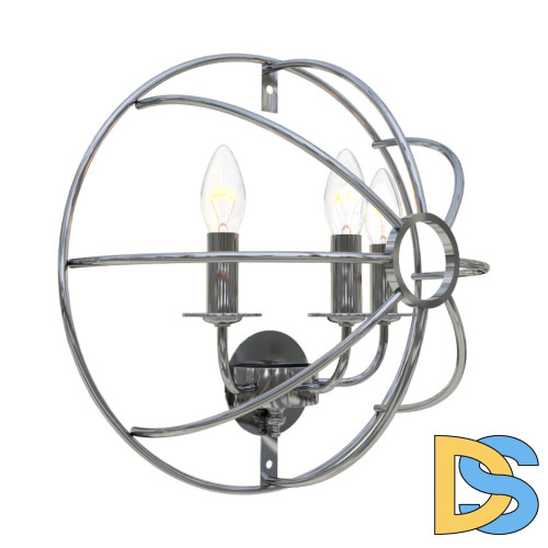 Бра LOFT IT Foucaults orb Loft1193W