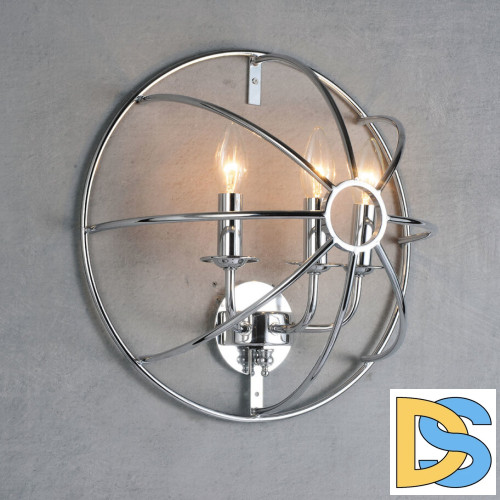 Бра LOFT IT Foucaults orb Loft1193W
