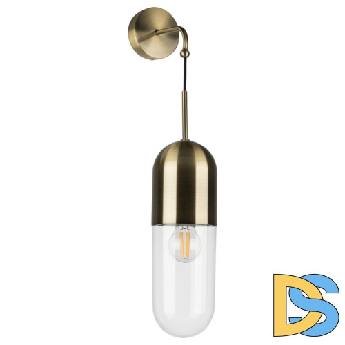 Бра Lightstar Ramo 690511