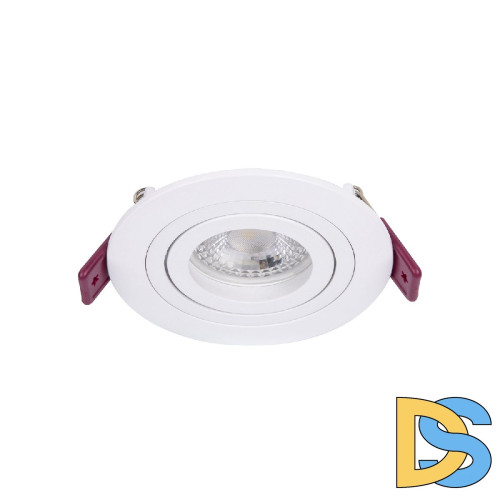 Встраиваемый светильник Favourite Lamppu 4541-1C