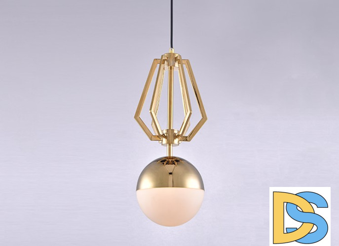 Подвесной светильник ImperiumLoft Magic Circus 208598-22