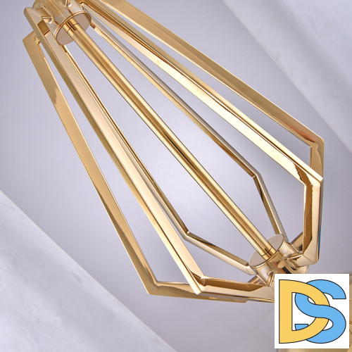 Подвесной светильник ImperiumLoft Magic Circus 208598-22