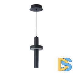 Подвесной светильник Modestyle MS.9882.1 BK