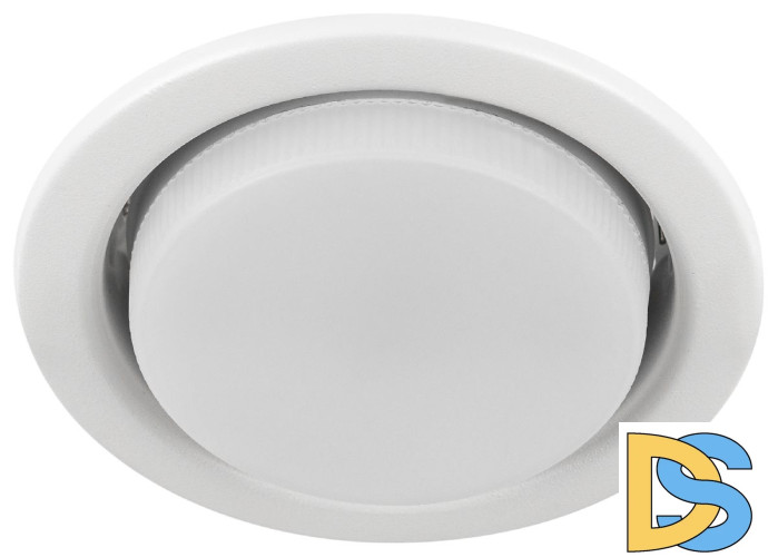 Встраиваемый светильник Эра KL35 SWH (k) Б0061187