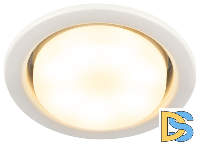 Встраиваемый светильник Эра KL35 SWH (k) Б0061187