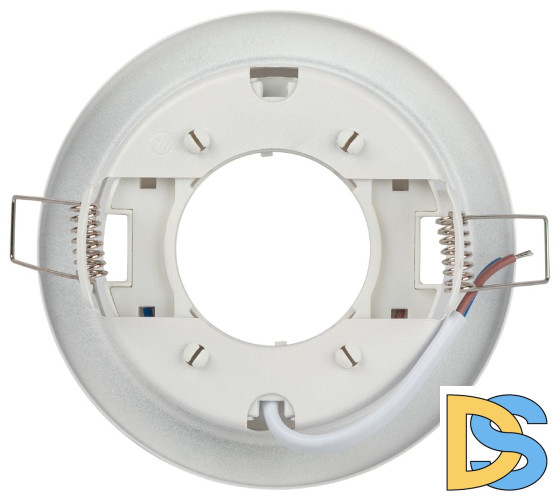 Встраиваемый светильник Эра KL35 SWH (k) Б0061187