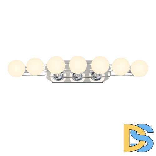 Настенный светильник Favourite Helmet 4589-4W