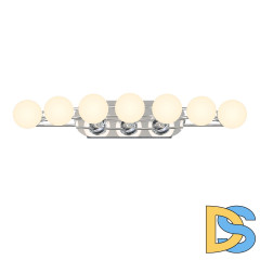 Настенный светильник Favourite Helmet 4589-4W