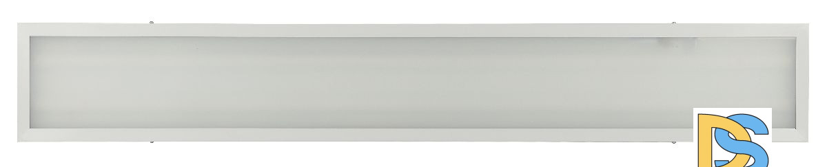 Потолочный светильник Эра SPO-7-72-6K-M Б0061345