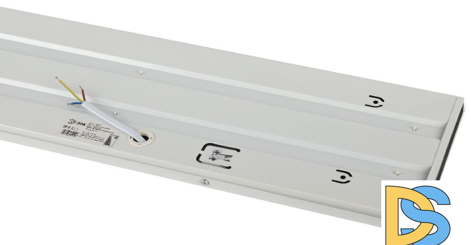 Потолочный светильник Эра SPO-7-72-6K-M Б0061345