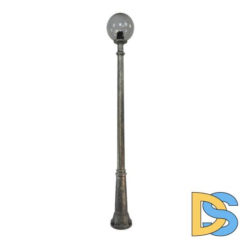 Уличный фонарь Fumagalli Ricu/G300 G30.157.000.BZE27
