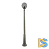 Уличный фонарь Fumagalli Ricu/G300 G30.157.000.BZE27