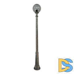 Уличный фонарь Fumagalli Ricu/G300 G30.157.000.BZE27
