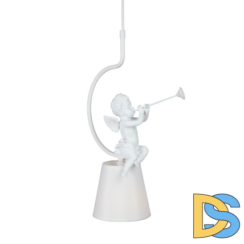 Подвесной светильник Vitaluce V2972-0/1S