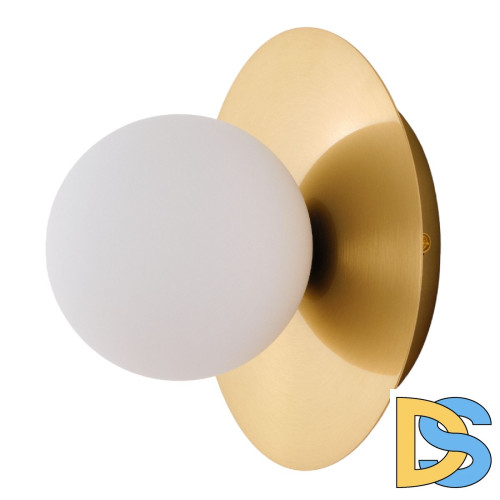 Настенный светильник MyFar July MR2001-1WC