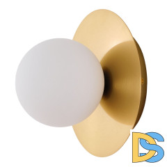 Настенный светильник MyFar July MR2001-1WC