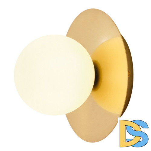 Настенный светильник MyFar July MR2001-1WC