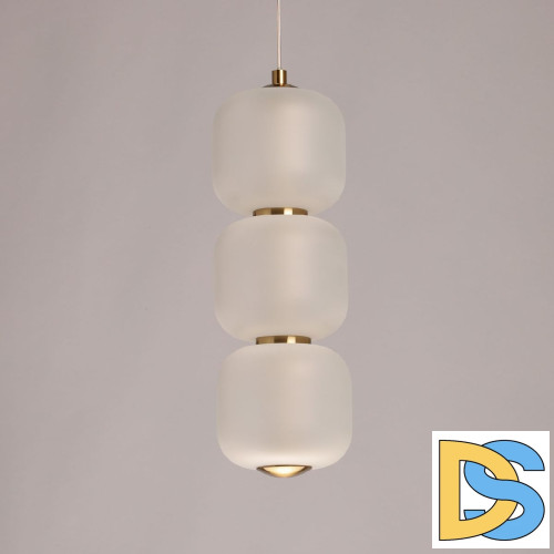 Подвесной светильник De Markt Мадлен 424017701