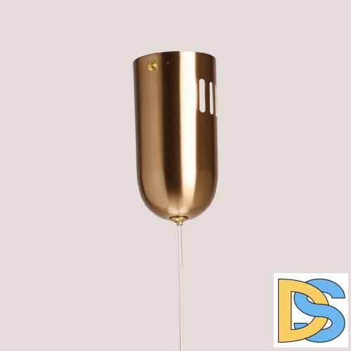 Подвесной светильник De Markt Мадлен 424017701