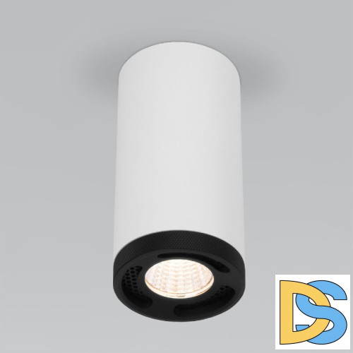 Накладной светильник Elektrostandard Lead 25033/LED 4690389192999 a062524