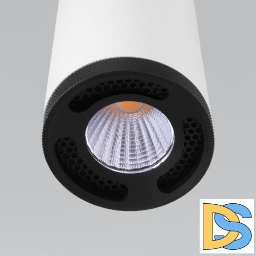 Накладной светильник Elektrostandard Lead 25033/LED 4690389192999 a062524