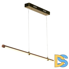 Подвесной светильник Lussole Loft Aberdeen LSP-8219