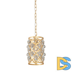 Подвесной светильник Vitaluce V5351-8/1