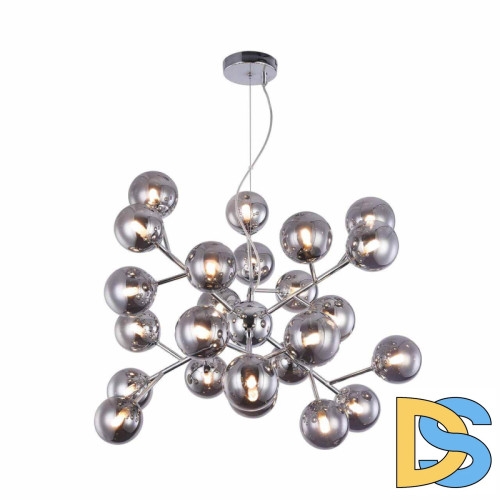 Подвесная люстра Maytoni Dallas MOD545PL-24CH