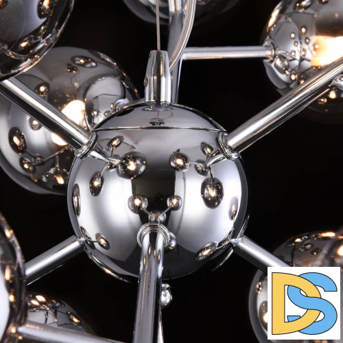 Подвесная люстра Maytoni Dallas MOD545PL-24CH