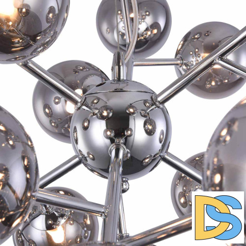 Подвесная люстра Maytoni Dallas MOD545PL-24CH