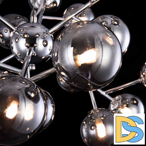 Подвесная люстра Maytoni Dallas MOD545PL-24CH