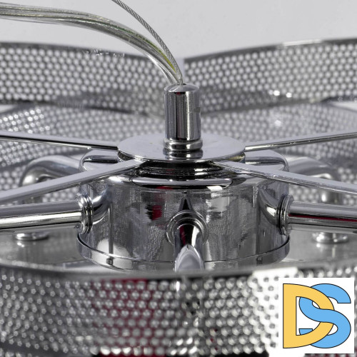 Подвесная люстра Lussole GRLSL-3407-05