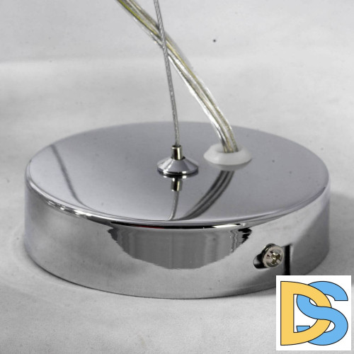 Подвесная люстра Lussole GRLSL-3407-05