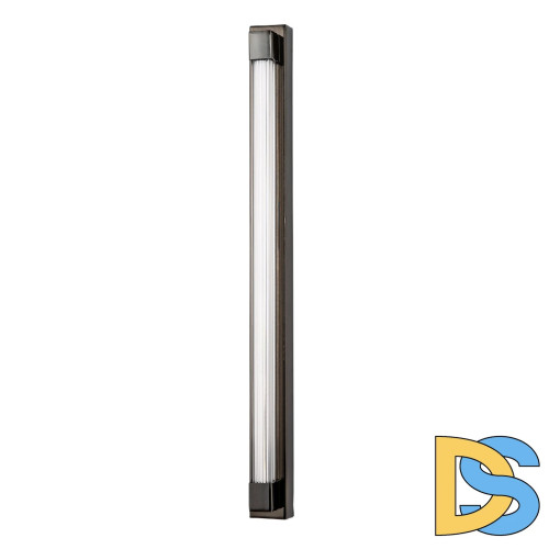 Настенный светильник LED4U L2244-520 BK