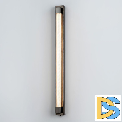 Настенный светильник LED4U L2244-520 BK