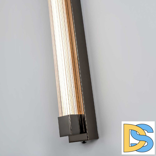 Настенный светильник LED4U L2244-520 BK